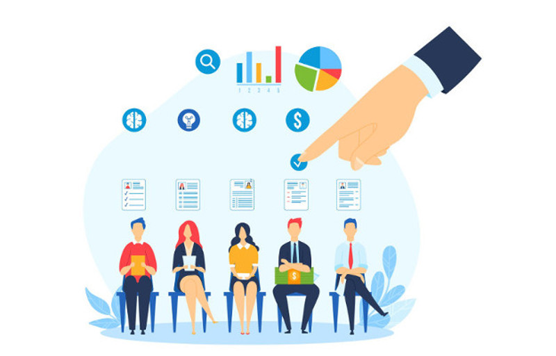 Does Talent Testing Help You Hire Better Salespeople?