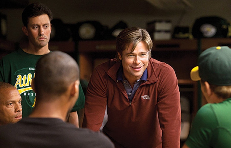 Sales Arbitrage is Like Moneyball